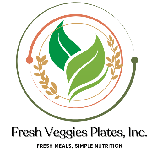 LOGO 2 Fresh Veggie 1
